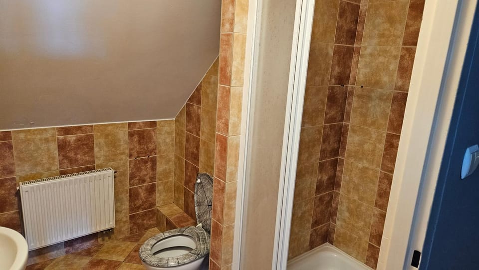 Kurka wodna Siemiany Apartment in Poland