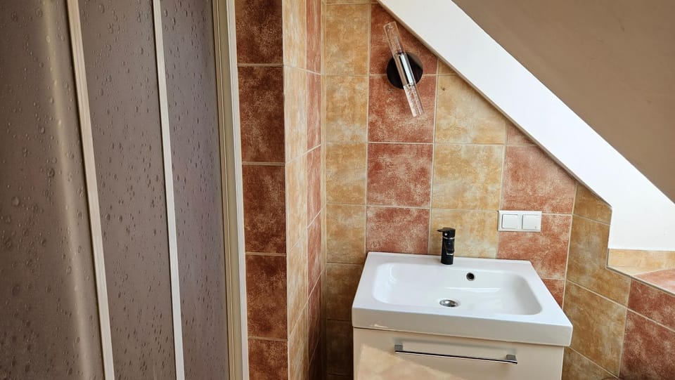 Kurka wodna Siemiany Apartment in Poland