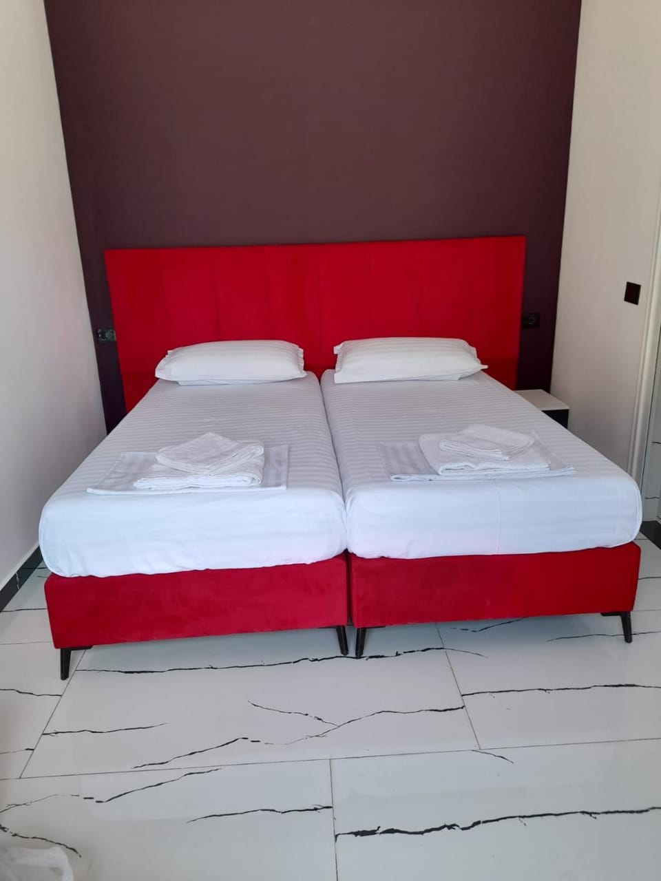 Summer Rooms Hotel in Vlorë County, Albania