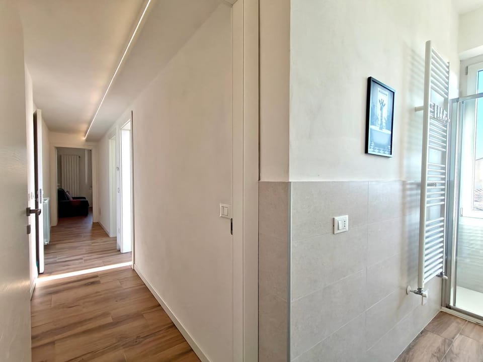 Florence White House Apartment in Florence