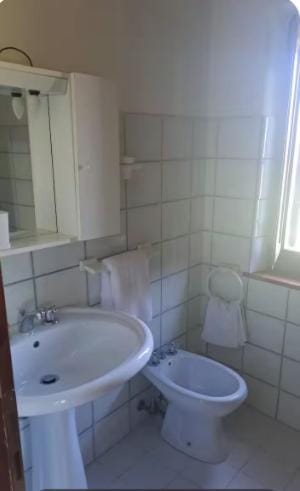 4 stagioni Inverno Apartment in Umbria