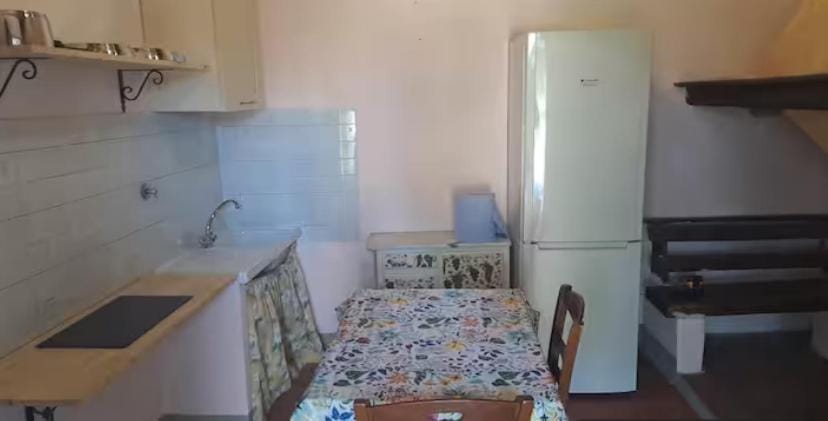 4 stagioni Inverno Apartment in Umbria