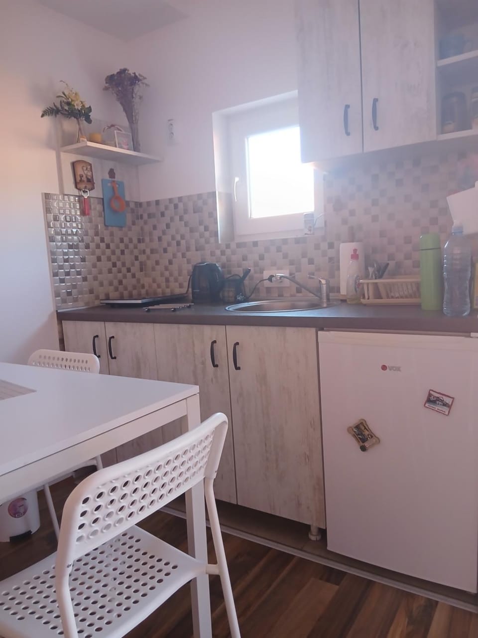 Bufan apartman Apartment in Serbia