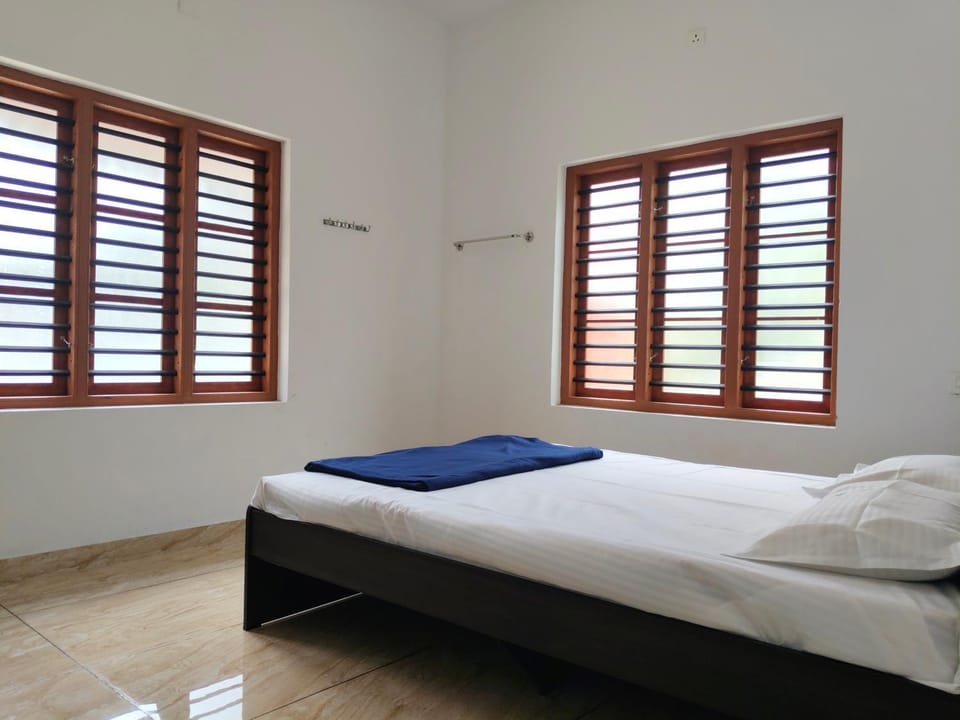 Empire Life Pool Villa Apartment in Kerala