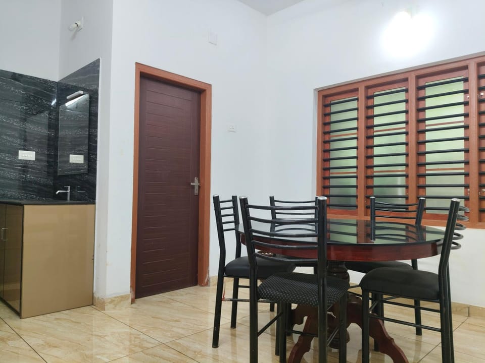 Empire Life Pool Villa Apartment in Kerala