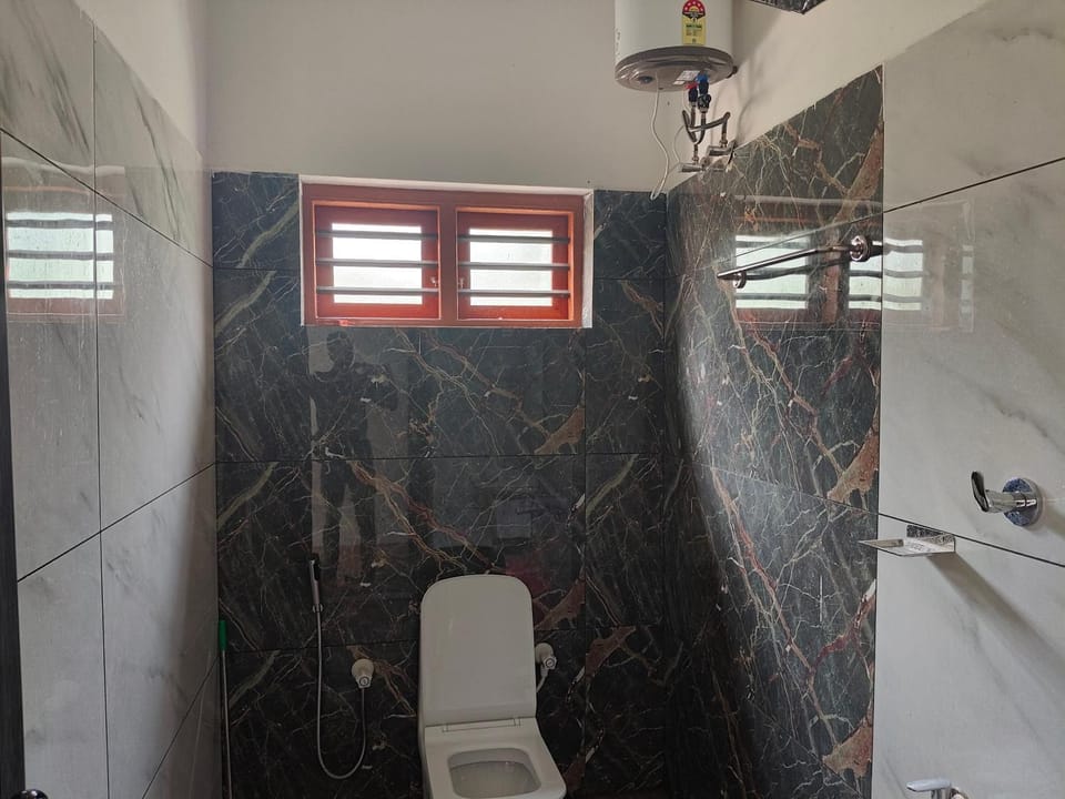 Empire Life Pool Villa Apartment in Kerala