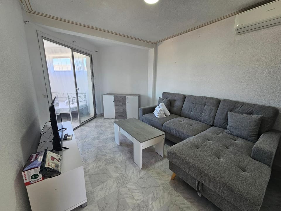 Apartamento Sinerella IF Benidorm Apartment in Benidorm