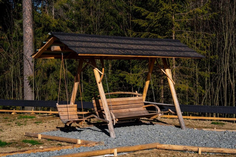 Natural landscape, Garden, Entertainment
