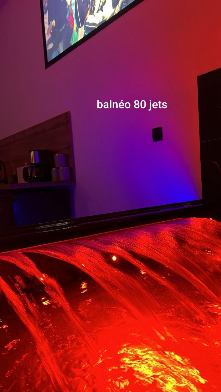 Chez sousouzen Bed and Breakfast in Dunkirk