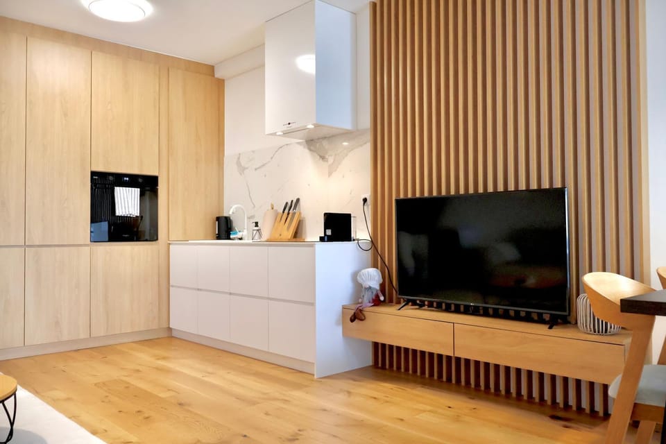 Sonja by Bodka Apartment in Slovakia