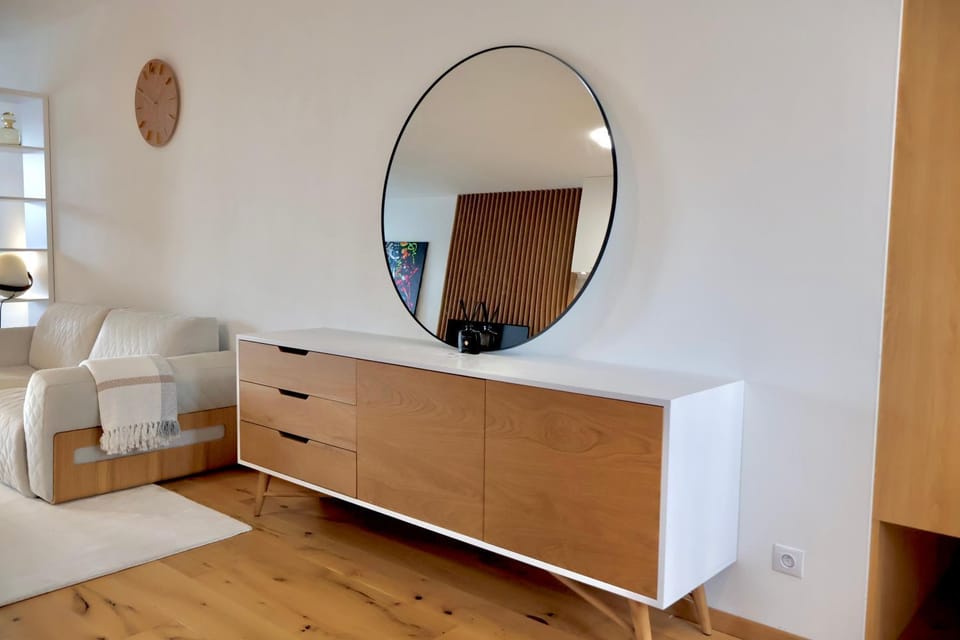 Sonja by Bodka Apartment in Slovakia
