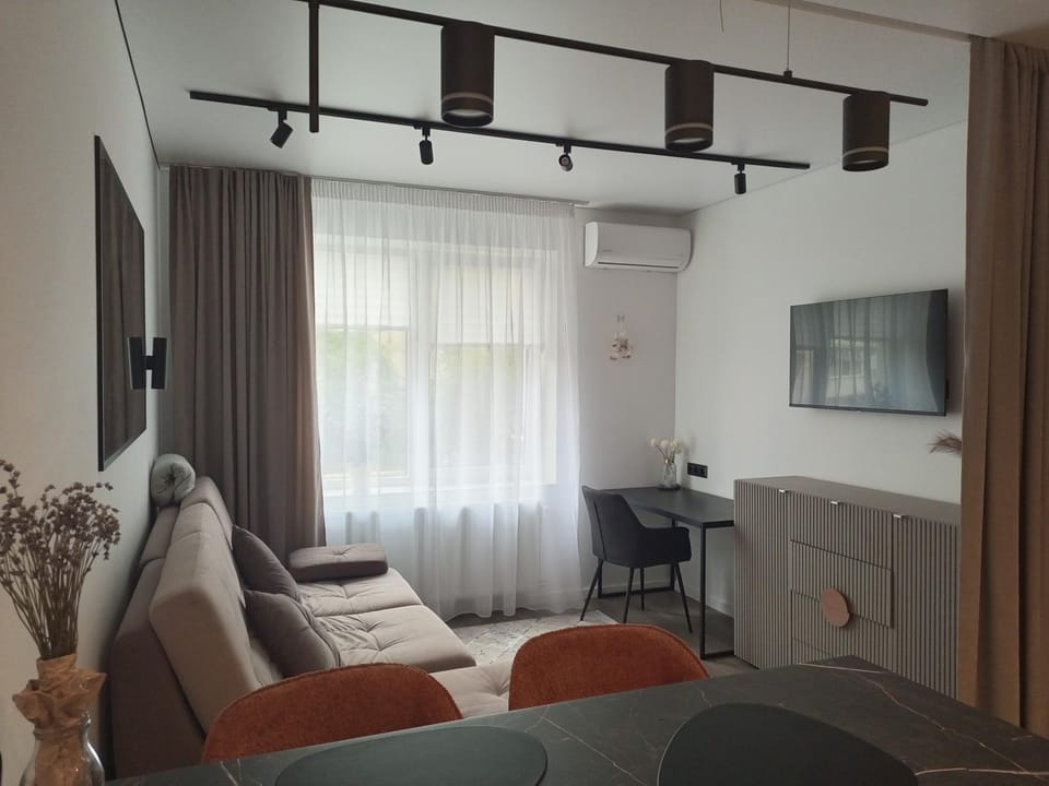 New apartment TERA Apartment in Slovakia