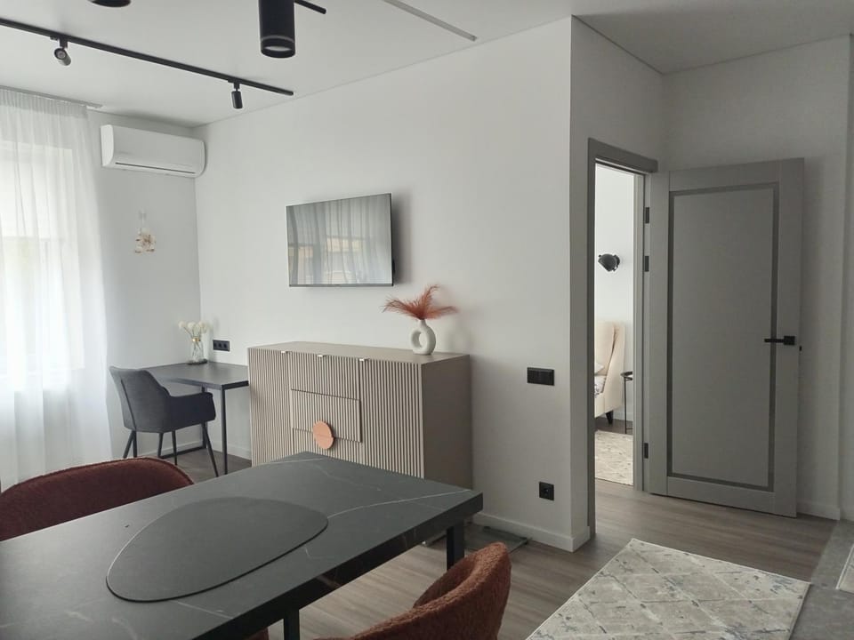 New apartment TERA Apartment in Slovakia