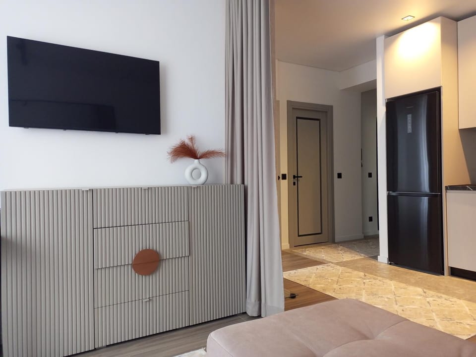 New apartment TERA Apartment in Slovakia