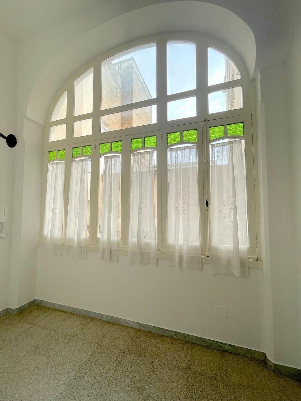 La Dimora dei Fosca Apartment in Lecce