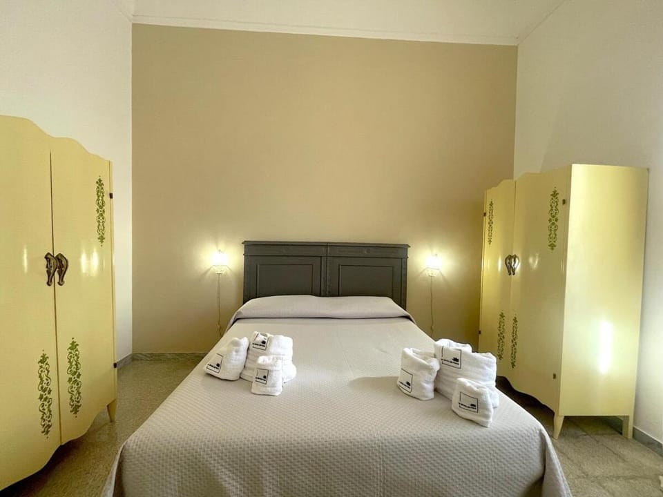 La Dimora dei Fosca Apartment in Lecce