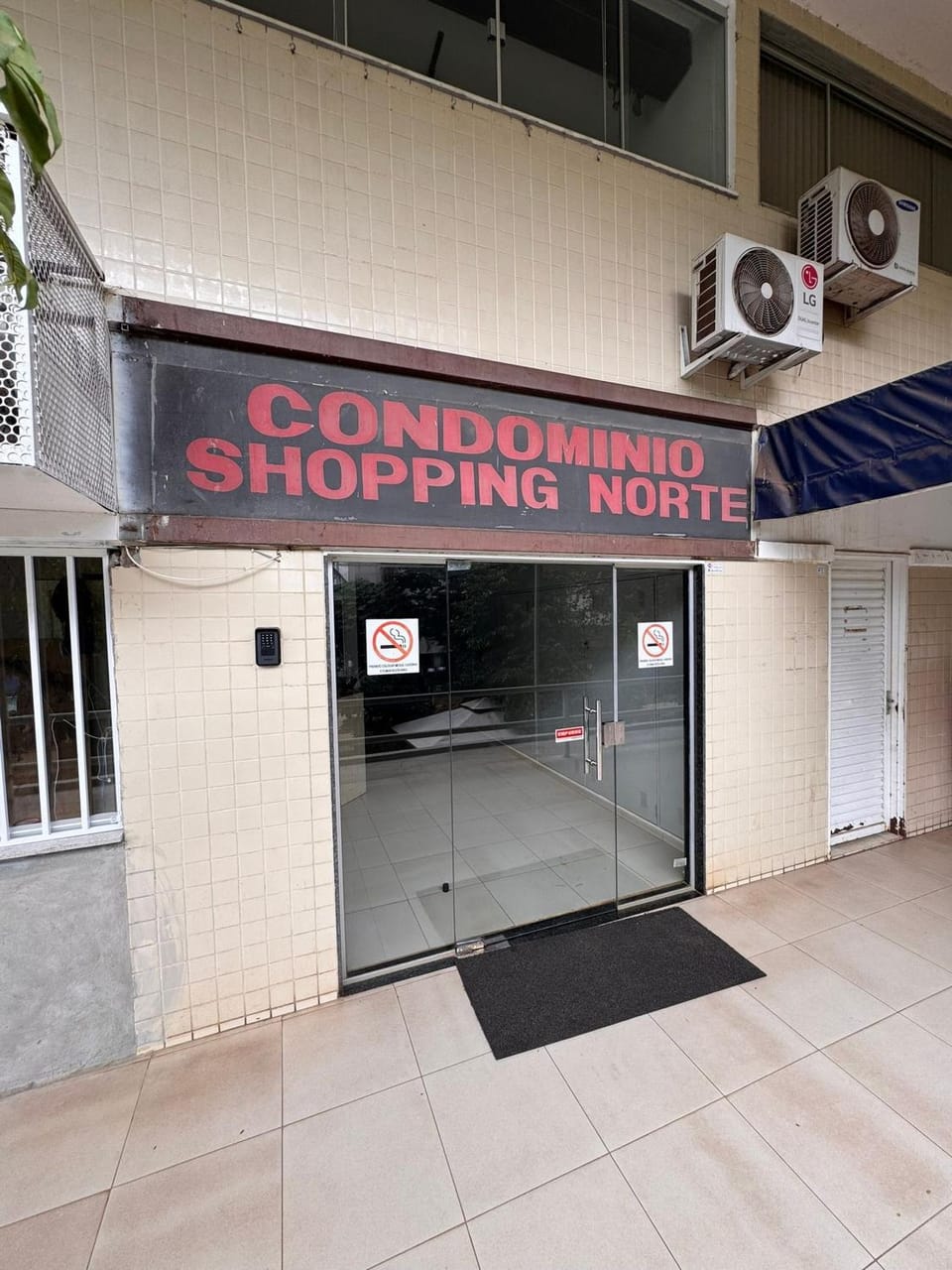 Flat Cln 216 Asa Norte By CentoEdez Apartment in State of Goiás