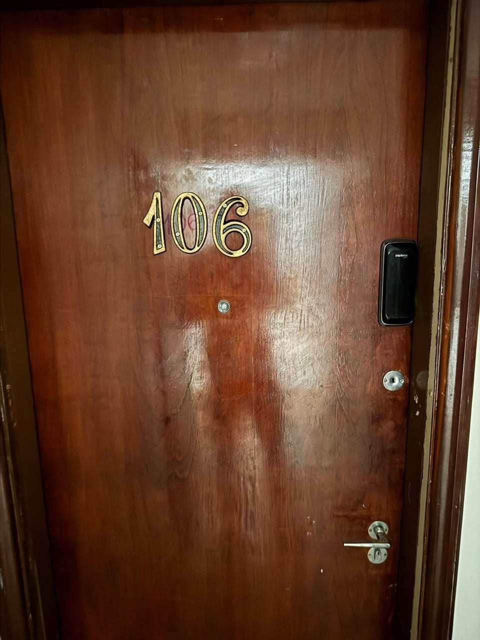 Flat Cln 216 Asa Norte By CentoEdez Apartment in State of Goiás