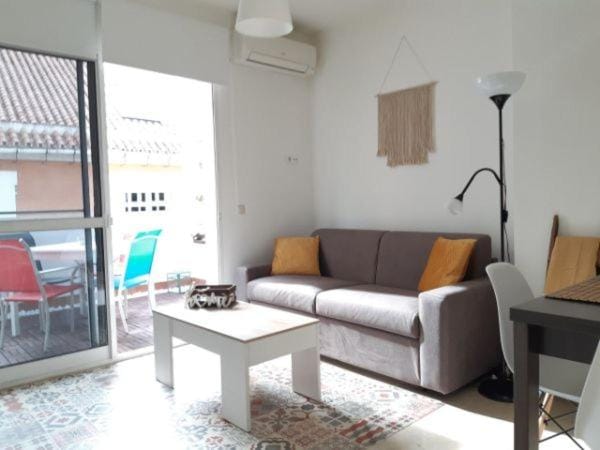 Apartamento Panaderos Apartment in Malaga