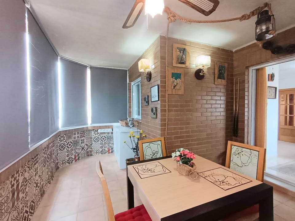 Balcony/Terrace, Balcony/Terrace