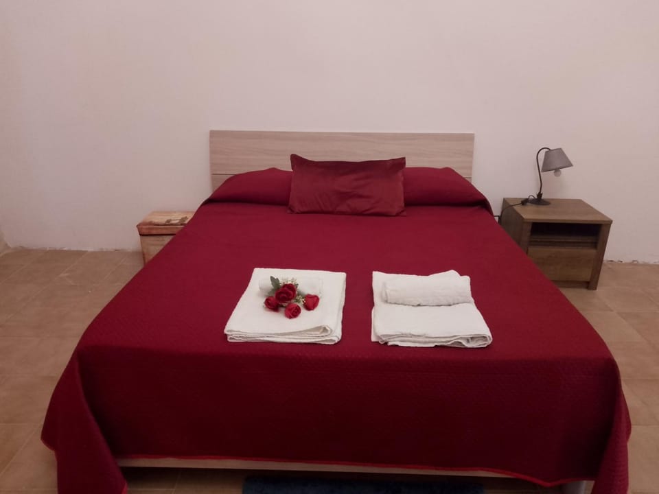 Casa vacanze CARTIA Apartment in Ragusa