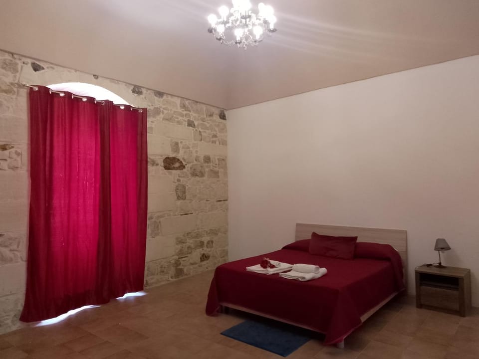Casa vacanze CARTIA Apartment in Ragusa