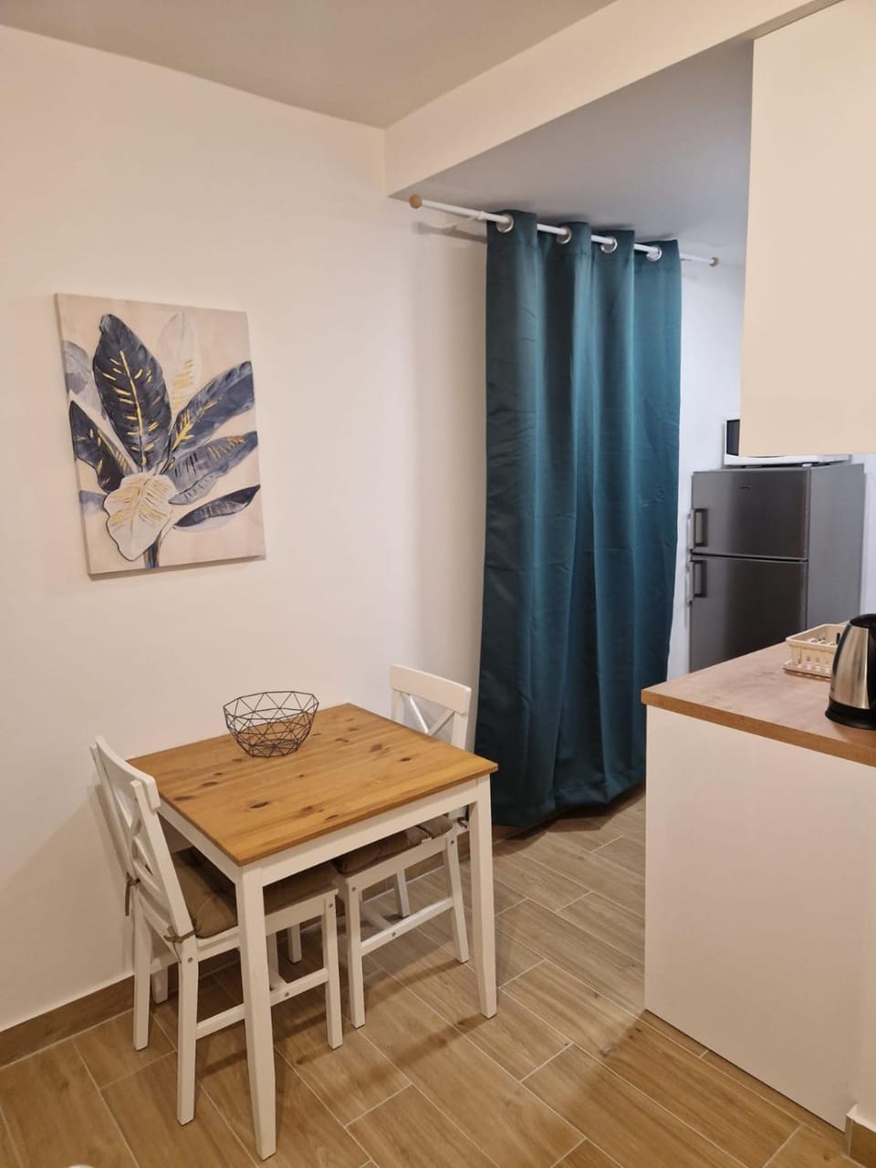 Nada Seaside Apartments Pirovac Apartment in Tisno
