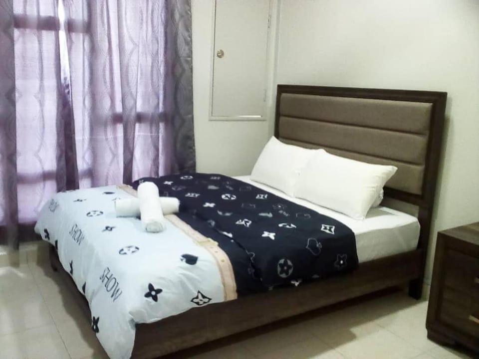 Mstaycation House in Malacca