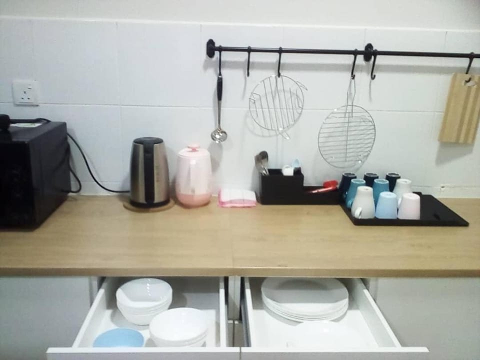 Mstaycation House in Malacca