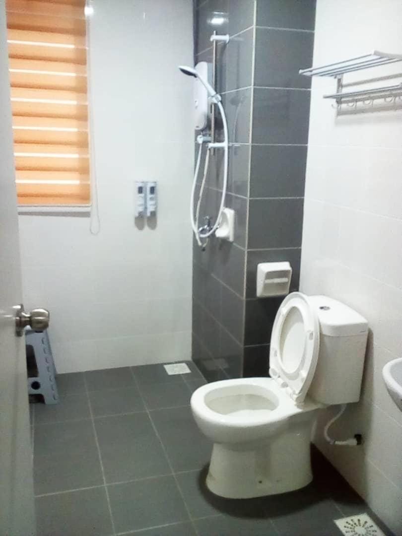 Mstaycation House in Malacca