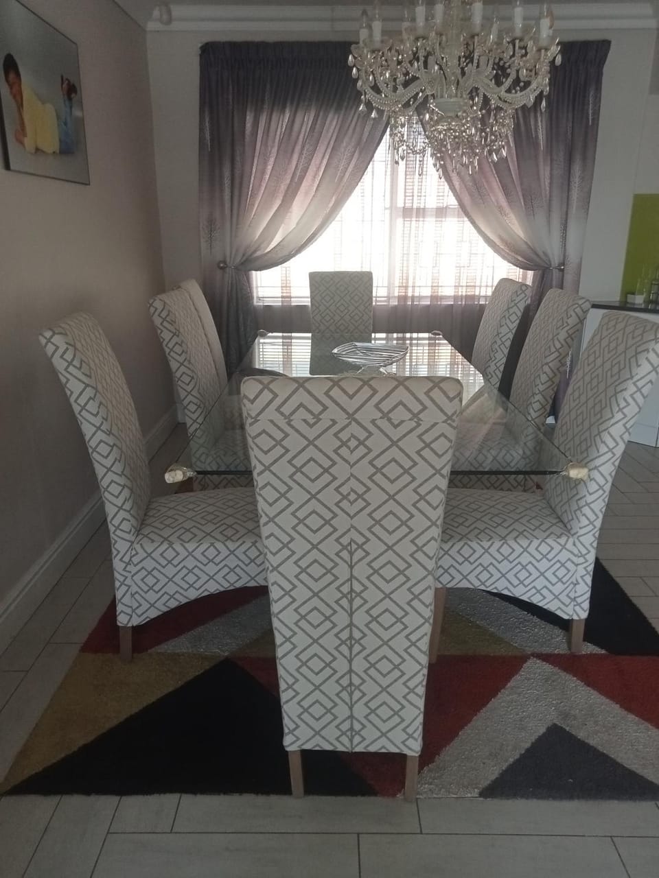 Mandoo guesthouse Bed and Breakfast in South Africa