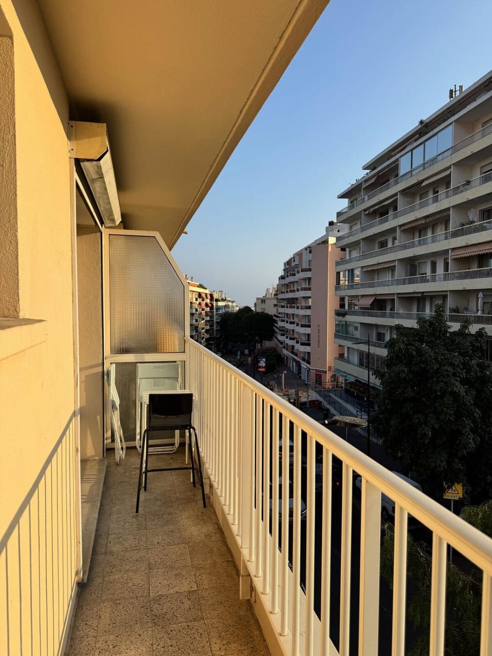 View (from property/room), Balcony/Terrace