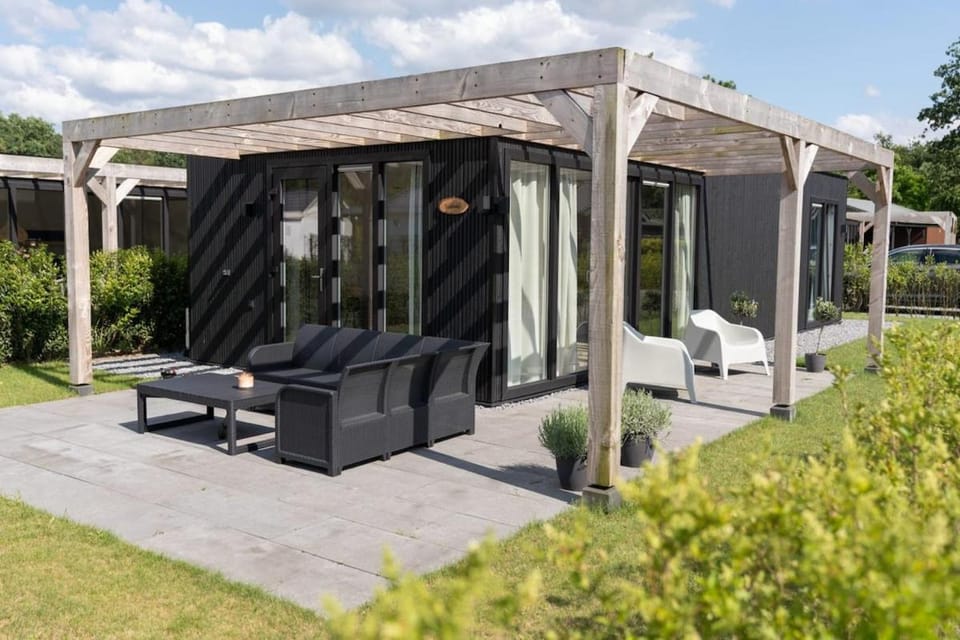 Day, Garden, Garden view