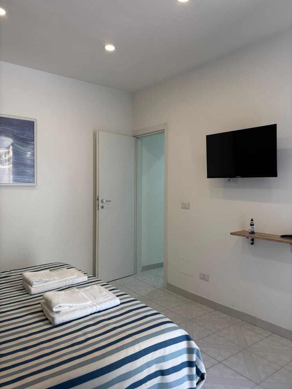 Fefalù House Apartment in Ischia