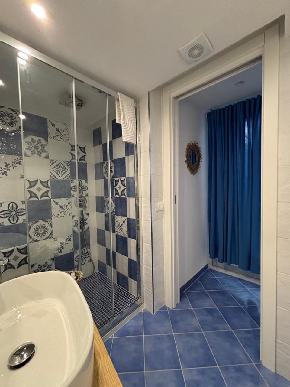 Fefalù House Apartment in Ischia