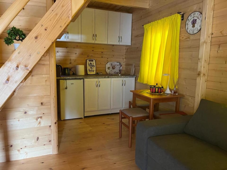 Cottage Dub Apartment in Kotor Municipality