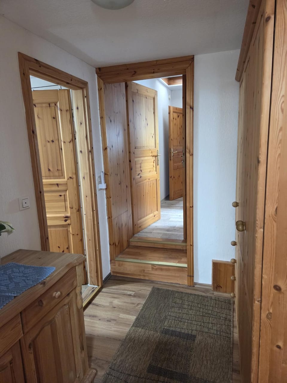 Ferienwohnung Osterende Apartment in Lower Saxony, Germany