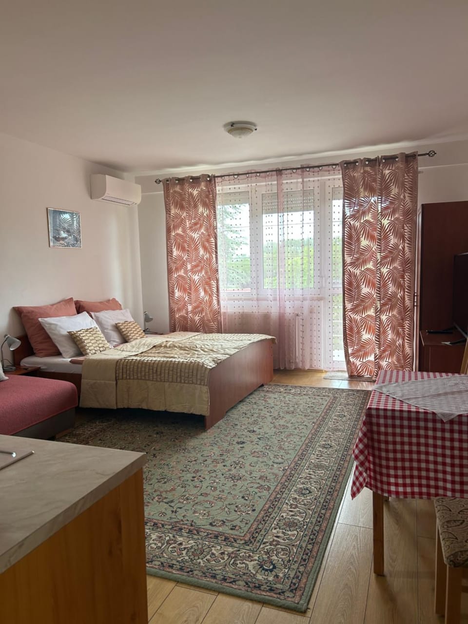 Alex Apartman Vacation rental in Hungary
