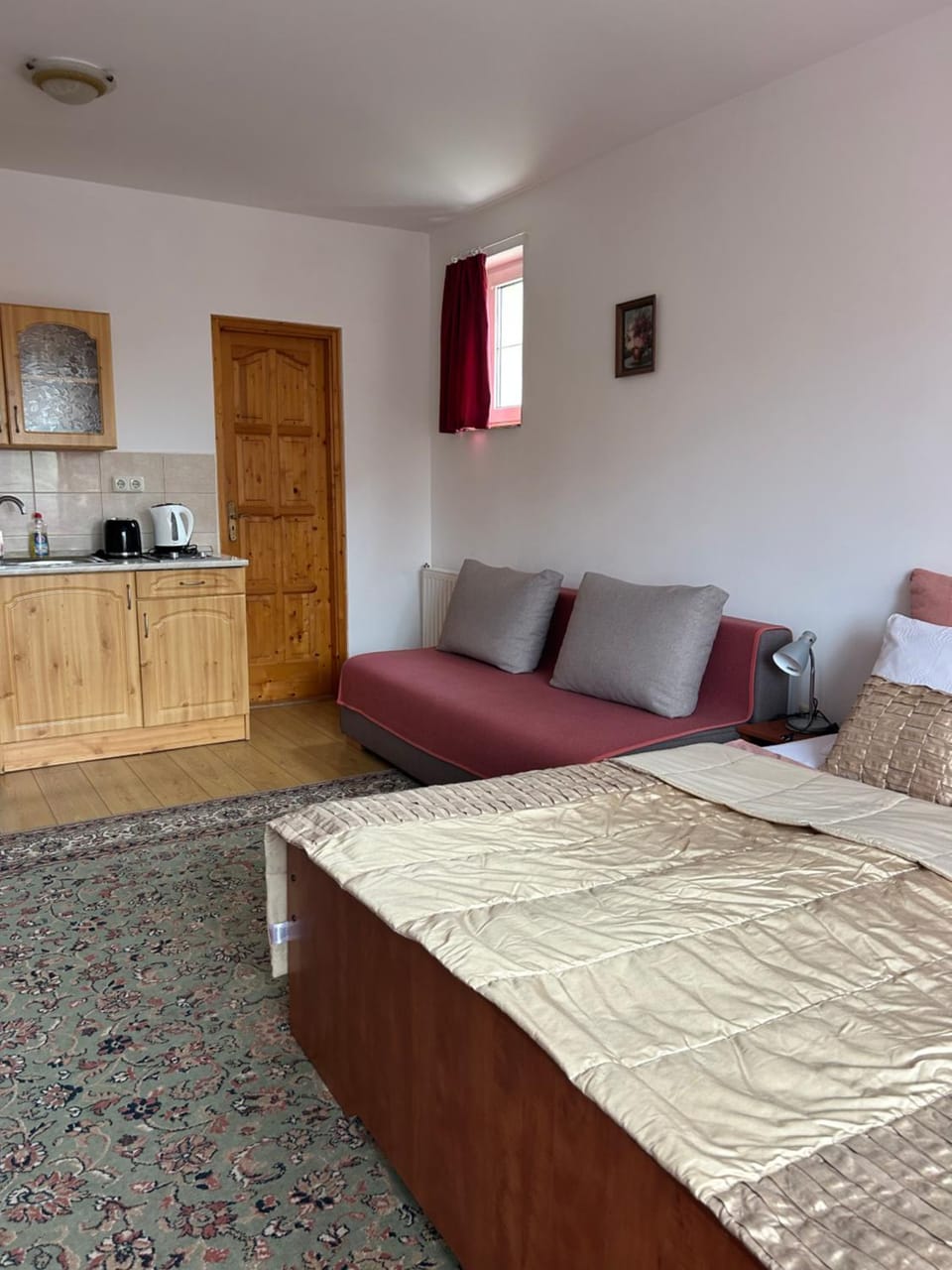 Alex Apartman Vacation rental in Hungary