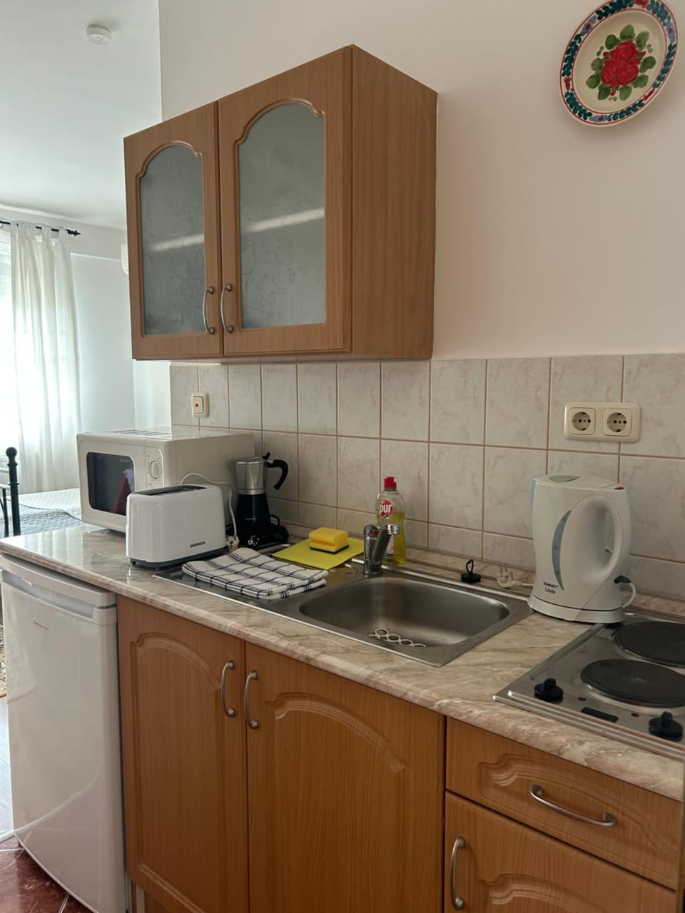 Alex Apartman Vacation rental in Hungary