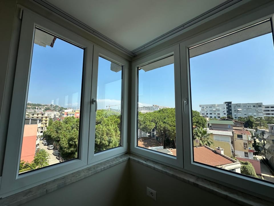 View (from property/room), City view