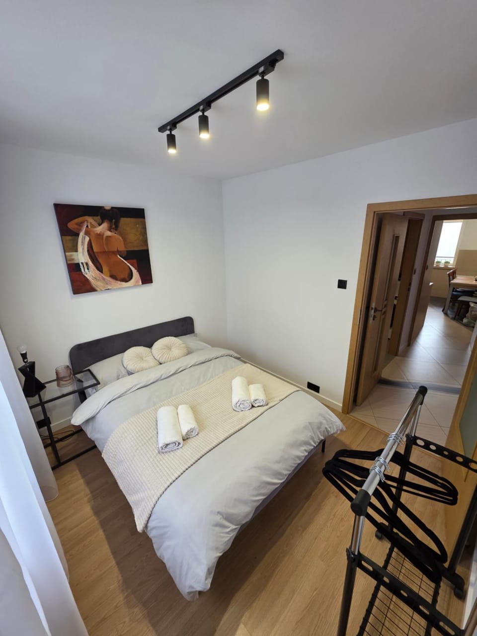 Apartament PREMIUM Dywizjonu 303 Apartment in Poland