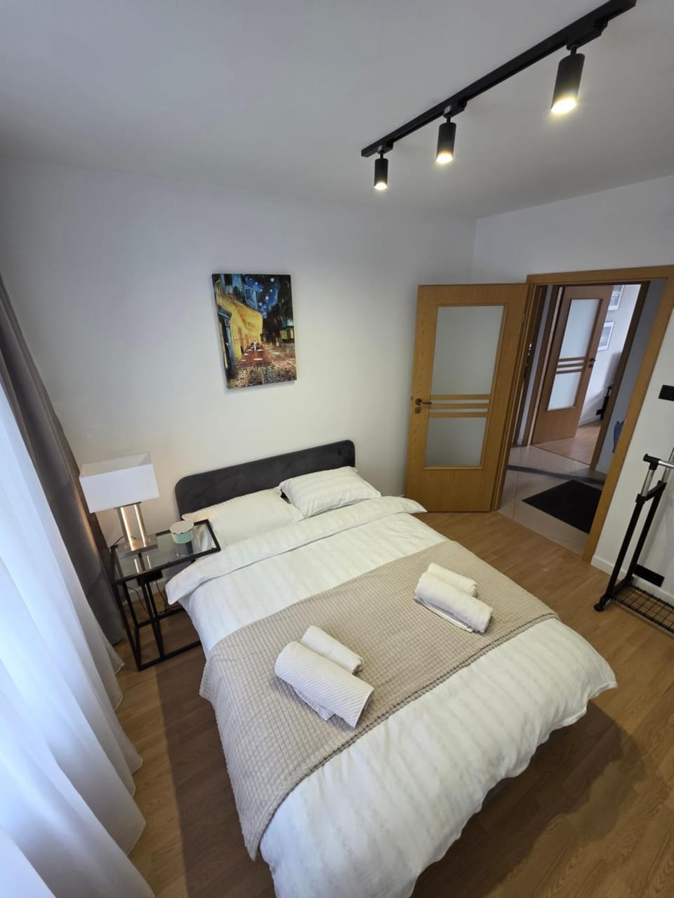 Apartament PREMIUM Dywizjonu 303 Apartment in Poland