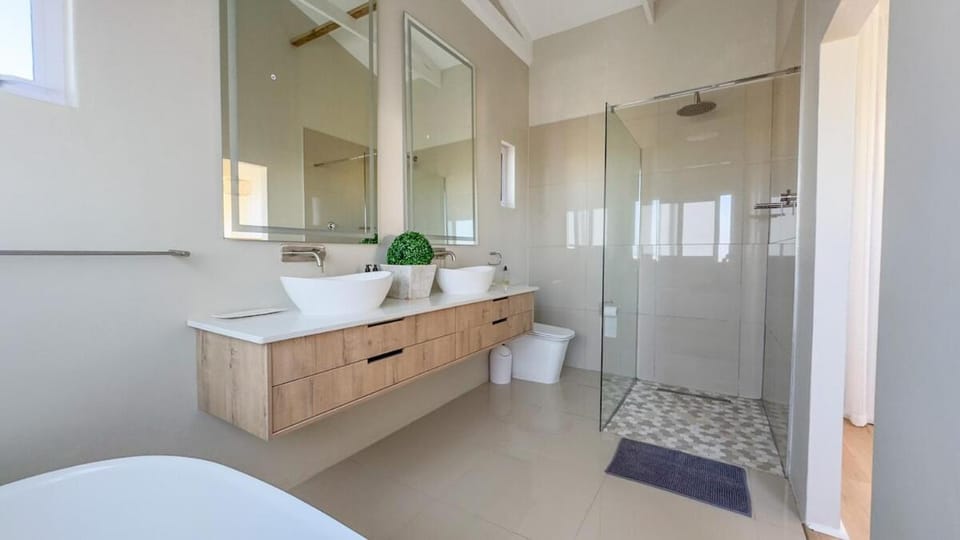 Die Lig-Huis Struisbaai House in Western Cape