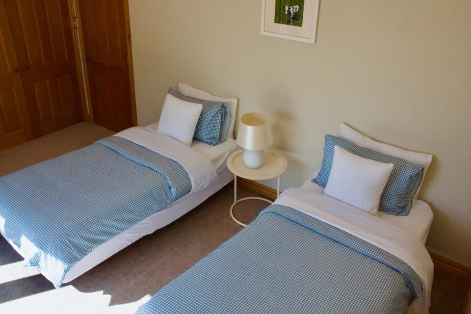 Woodlands Green Bed and Breakfast in Canterbury