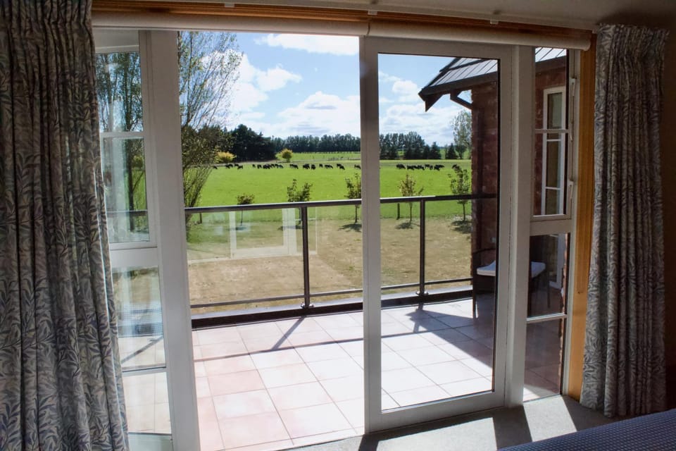 Woodlands Green Bed and Breakfast in Canterbury