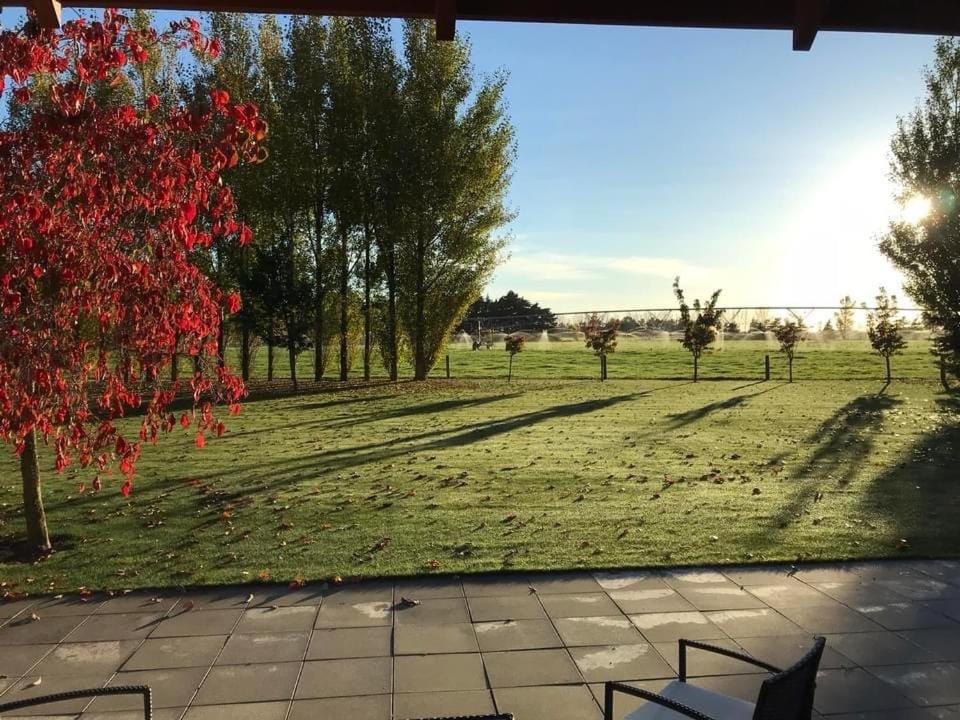 Woodlands Green Bed and Breakfast in Canterbury