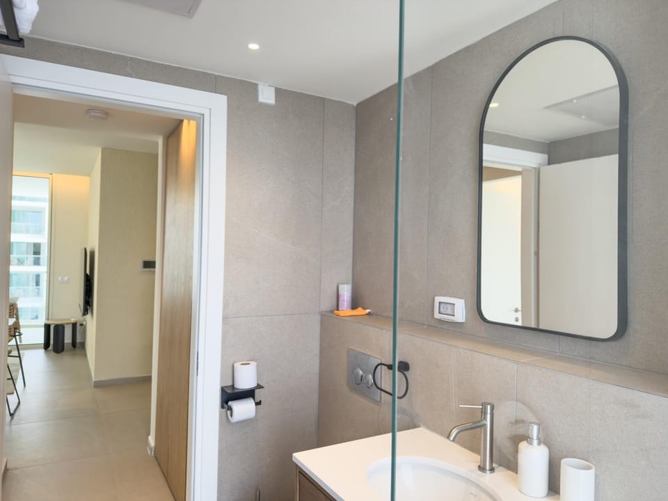 Eilat 42 Luxury Vacation Amazing Pool Eilat Apartment in Eilat