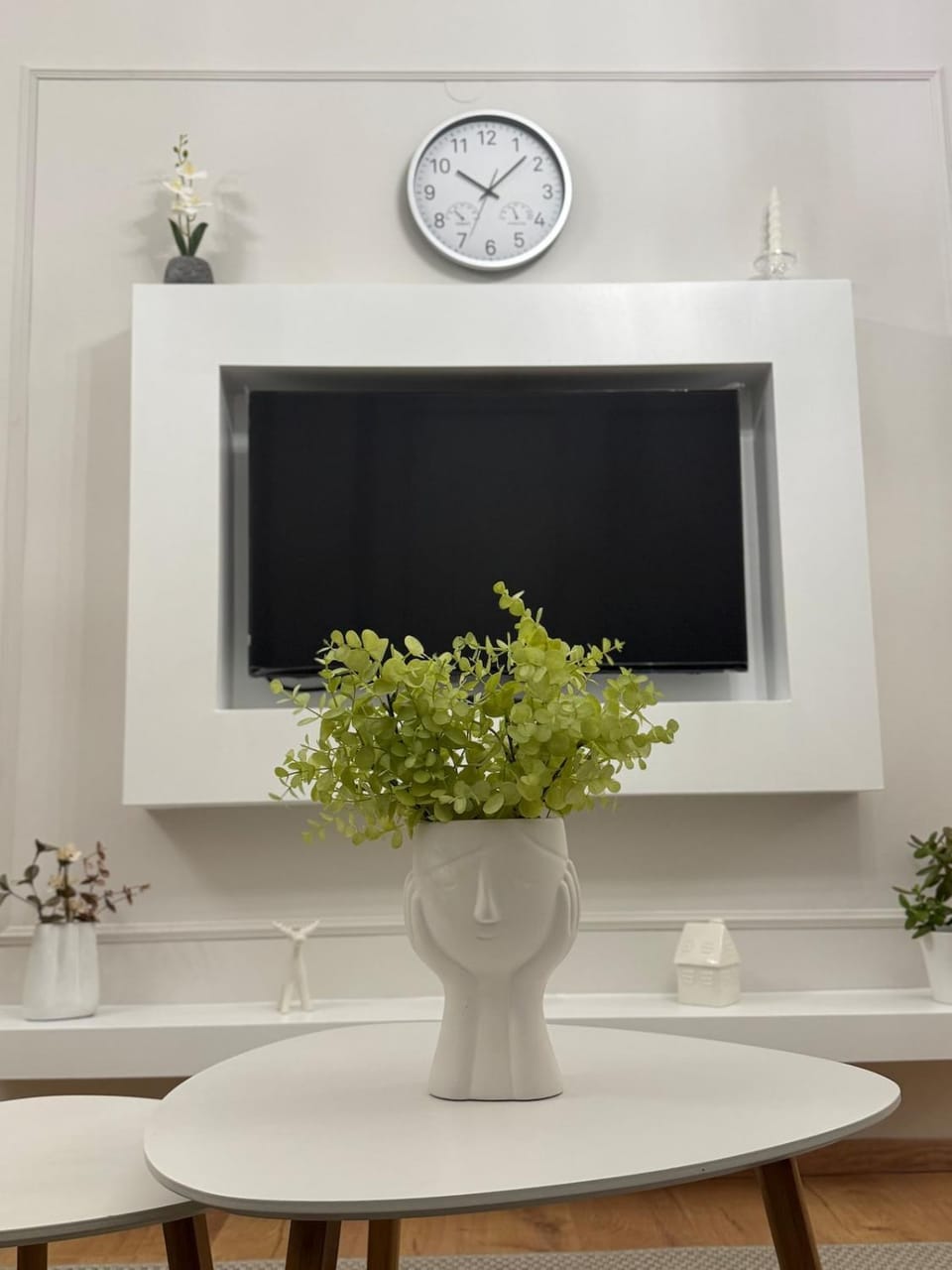 TV and multimedia