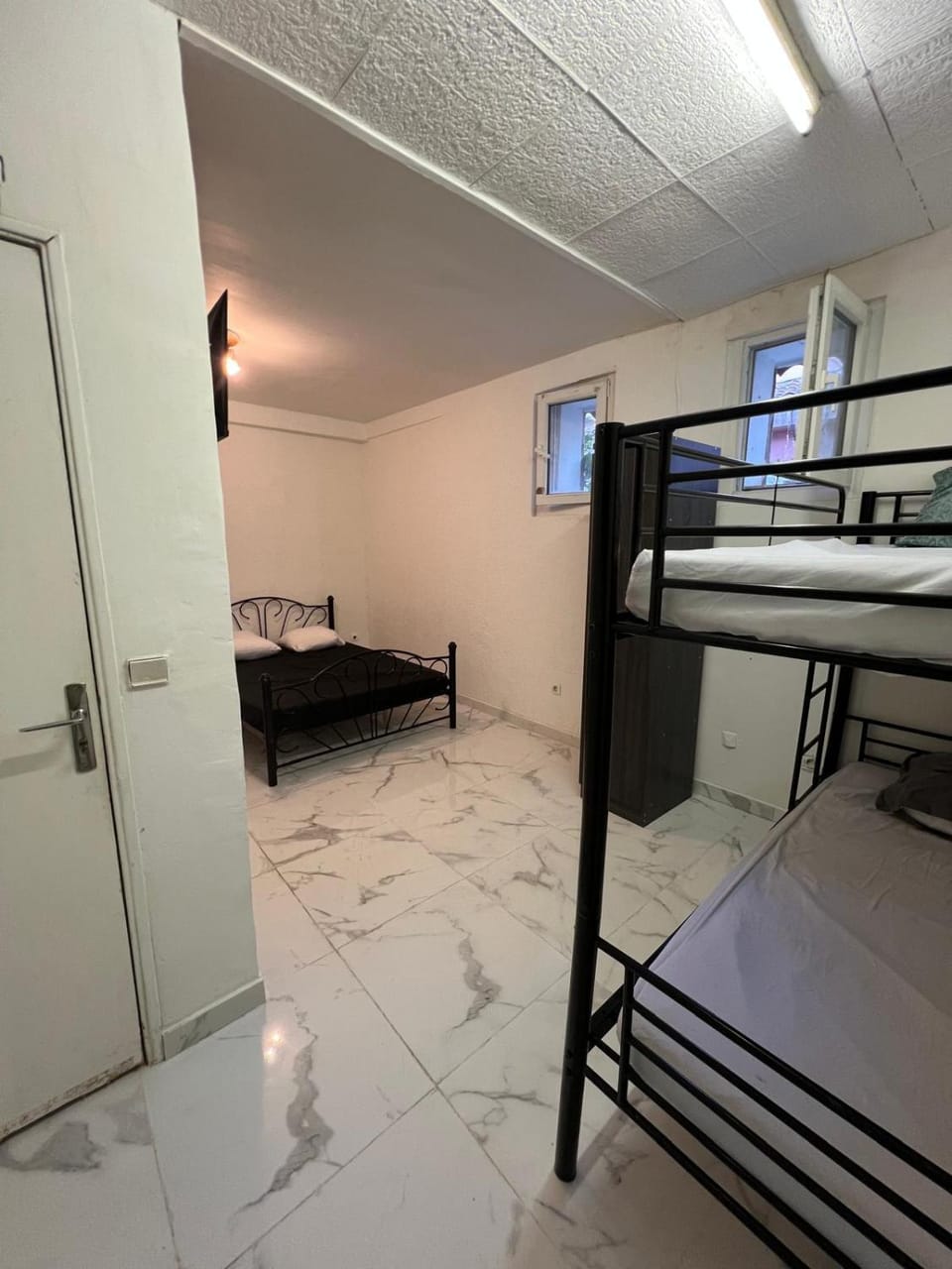 Casa Bianca Apartment in Marseille